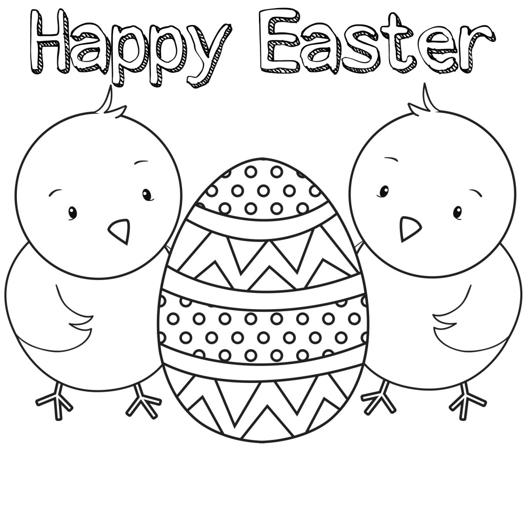 Christian Easter Templates Free